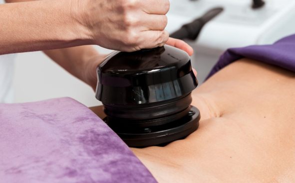 Изображение акции