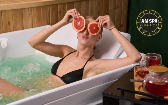 Изображение акции