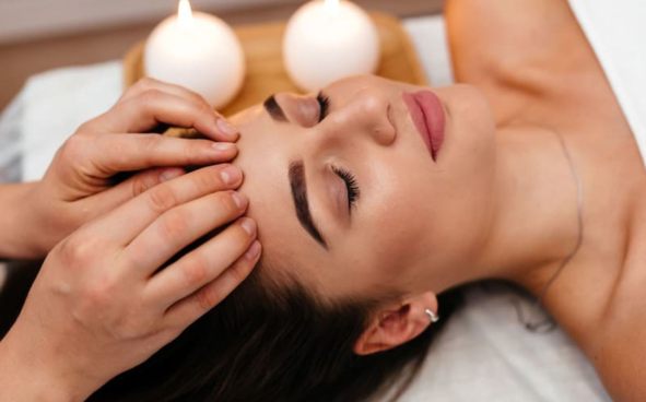 Изображение акции