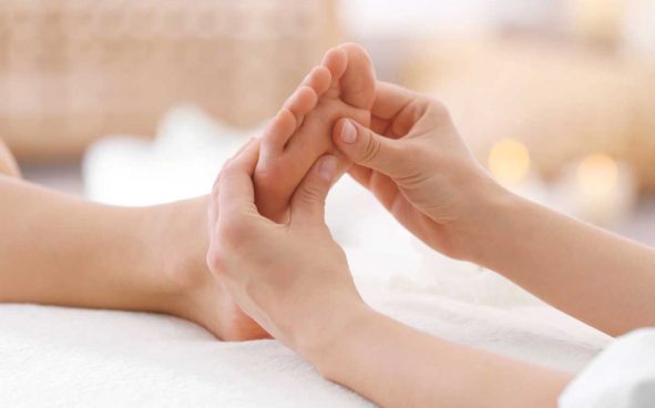 Изображение акции