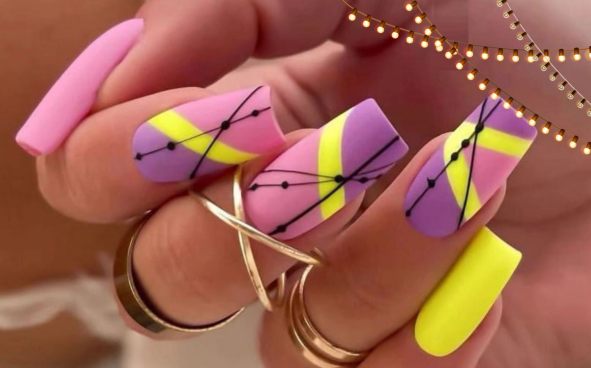 Изображение акции