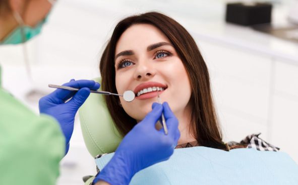 Изображение акции