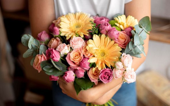 Изображение акции