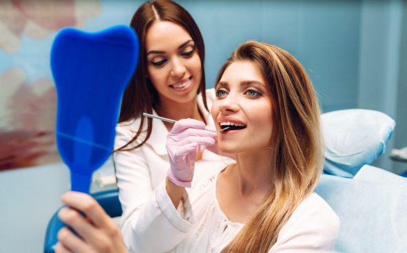 Изображение акции