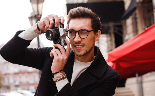 Изображение акции