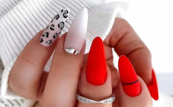 Изображение акции