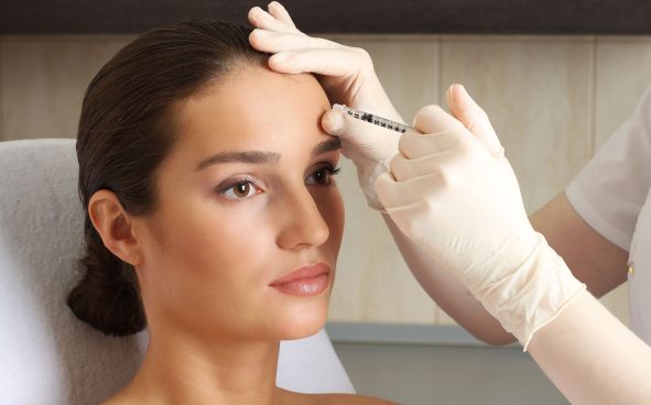 Изображение акции