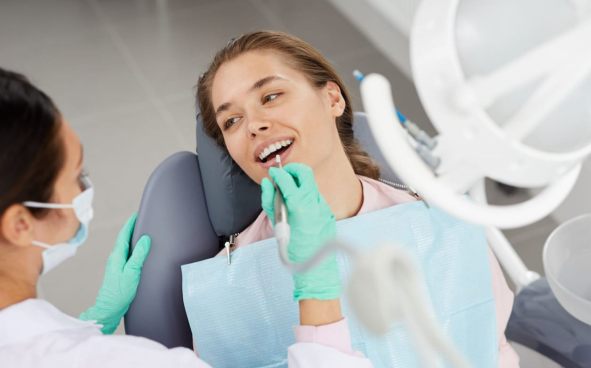 Изображение акции