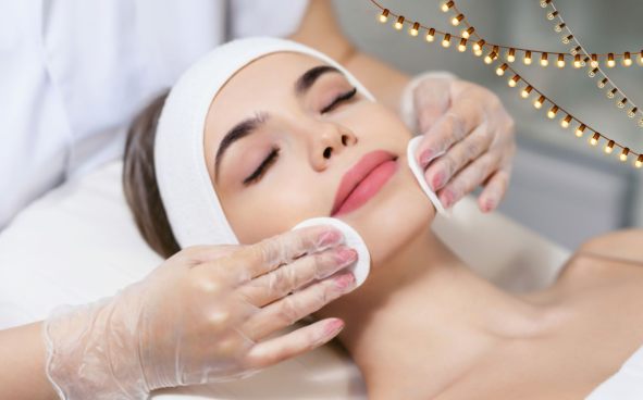 Изображение акции