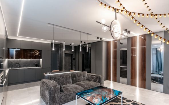 Изображение акции