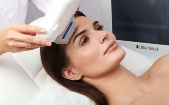 Изображение акции