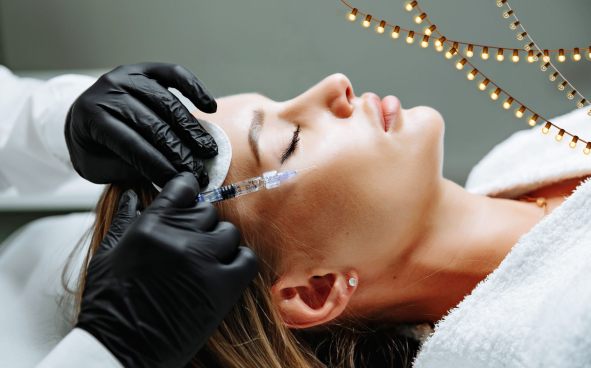 Изображение акции