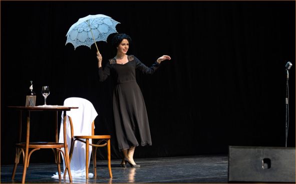 Изображение акции