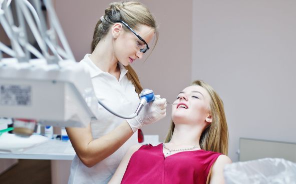 Изображение акции