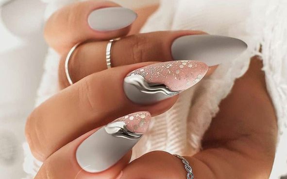 Изображение акции