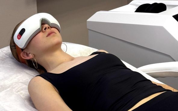 Изображение акции