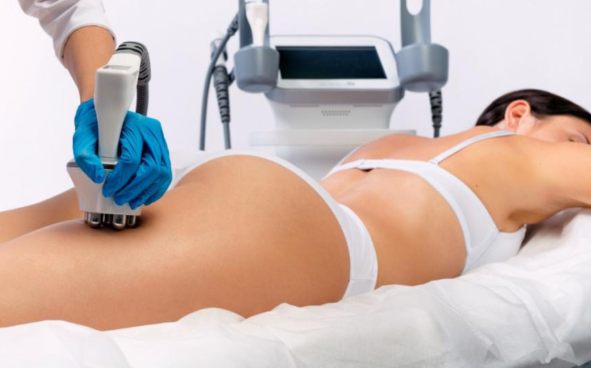 Изображение акции