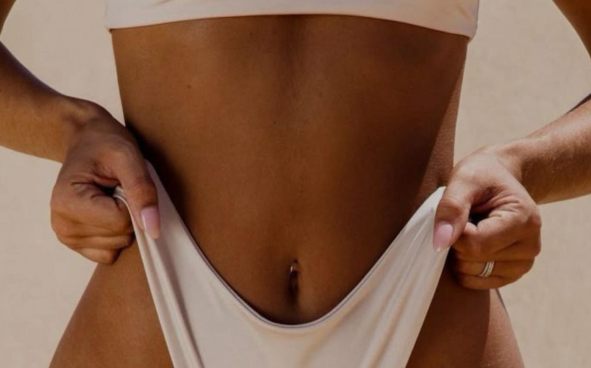 Изображение акции