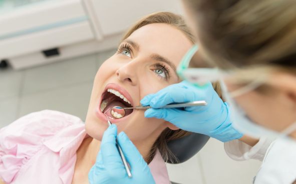 Изображение акции