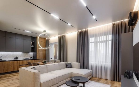 Изображение акции