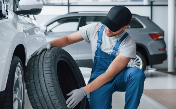 Изображение акции