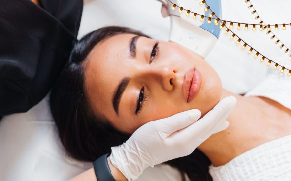 Изображение акции