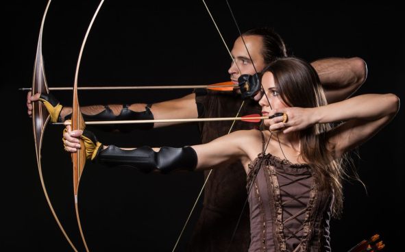 Изображение акции