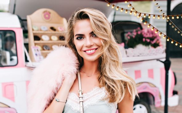 Изображение акции