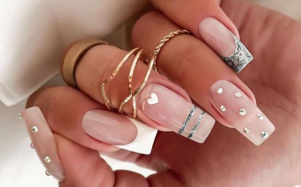 Изображение акции