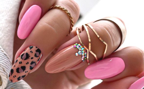 Изображение акции