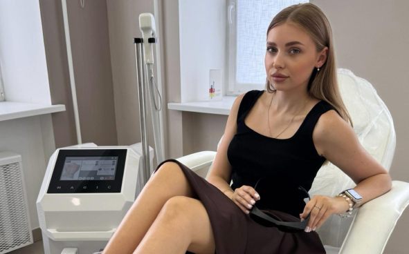 Изображение акции