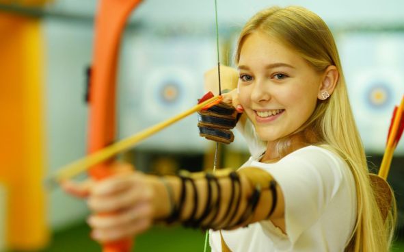 Изображение акции