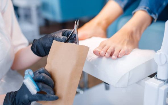 Изображение акции