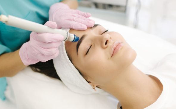 Изображение акции