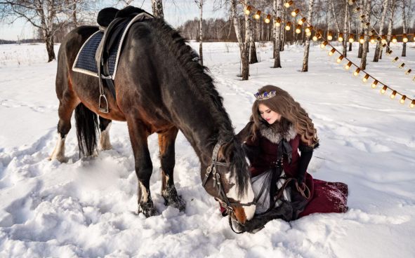 Изображение акции
